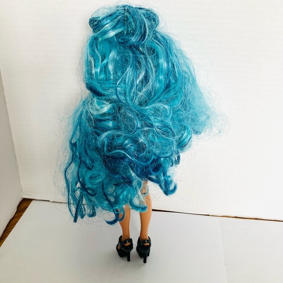 Rainbow High Skyler Bradshaw Fashion Doll Redressed MGA Read - Picture 7 of 8